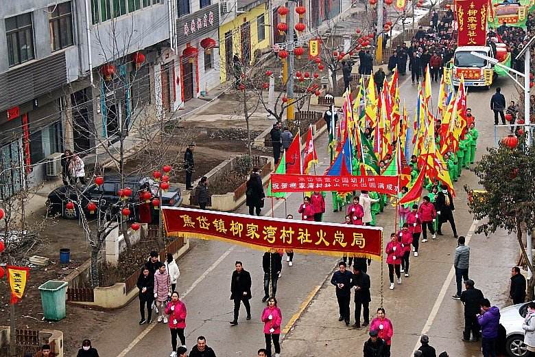 藍(lán)田焦岱、湯峪